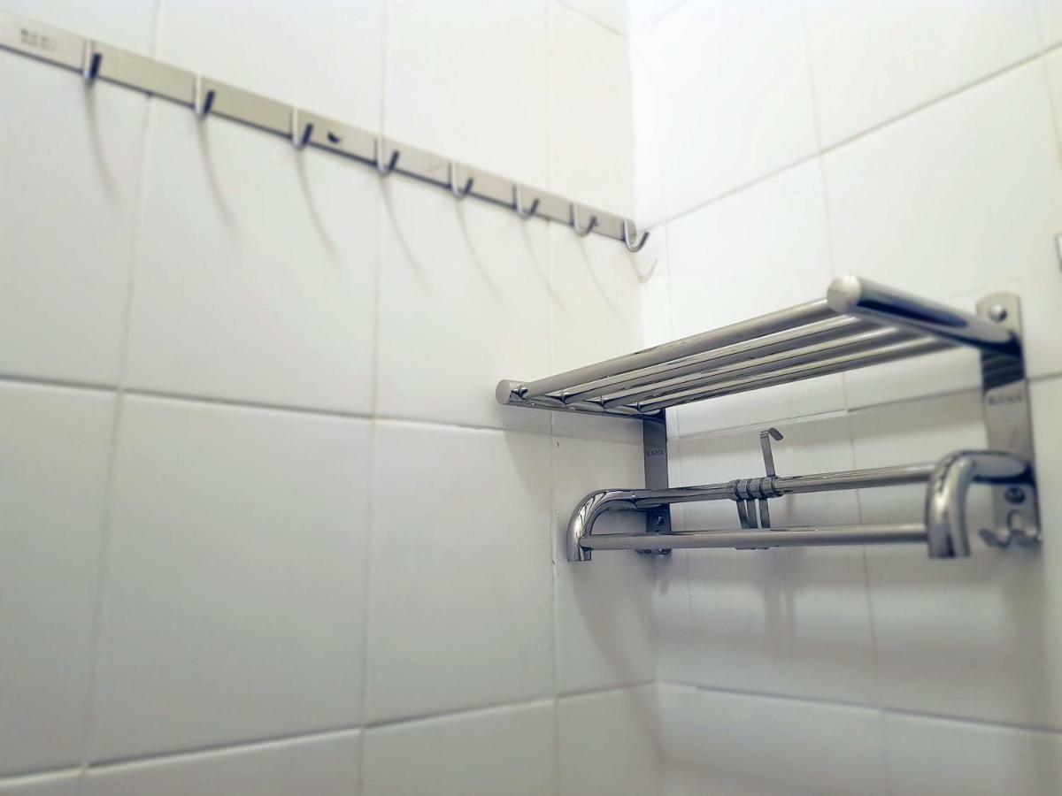 Teruntum 96 Guest House Kuantan Dış mekan fotoğraf