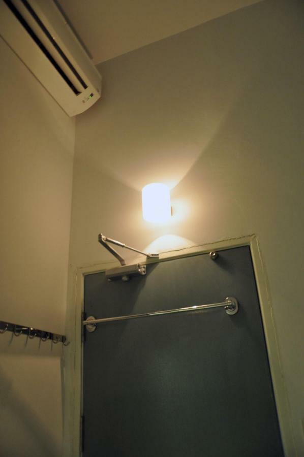 Teruntum 96 Guest House Kuantan Dış mekan fotoğraf