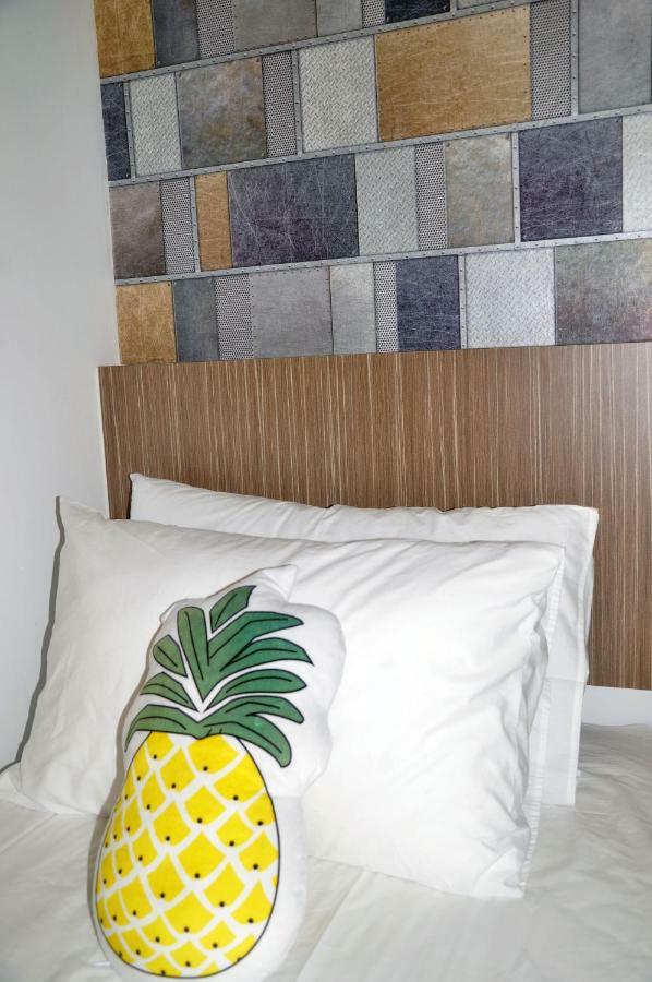 Teruntum 96 Guest House Kuantan Dış mekan fotoğraf