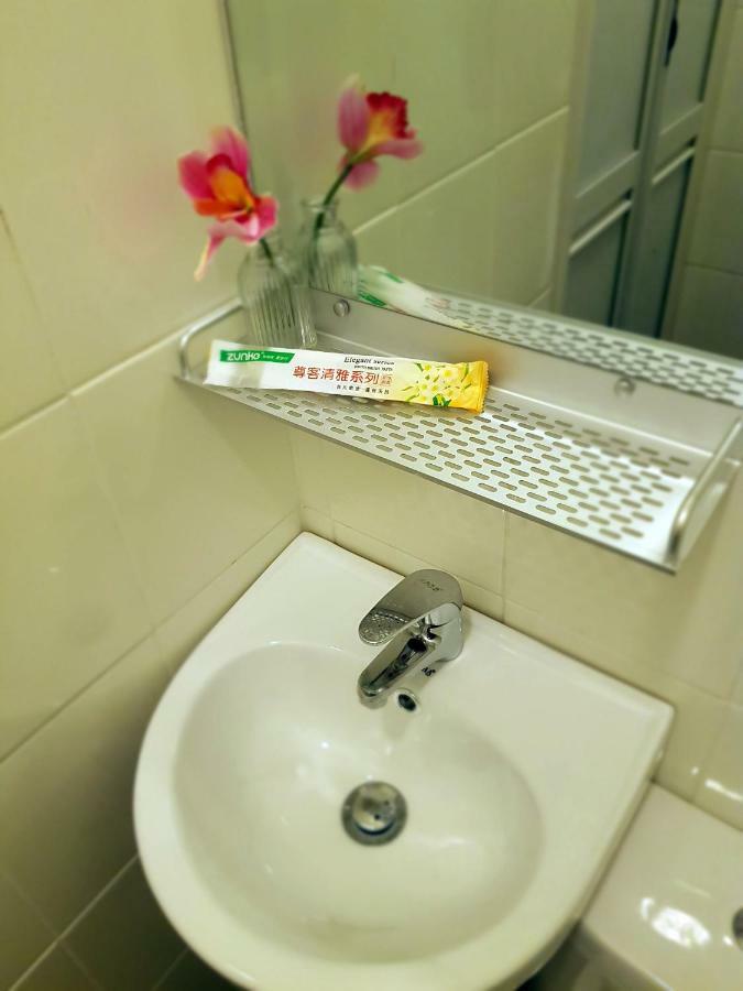 Teruntum 96 Guest House Kuantan Dış mekan fotoğraf